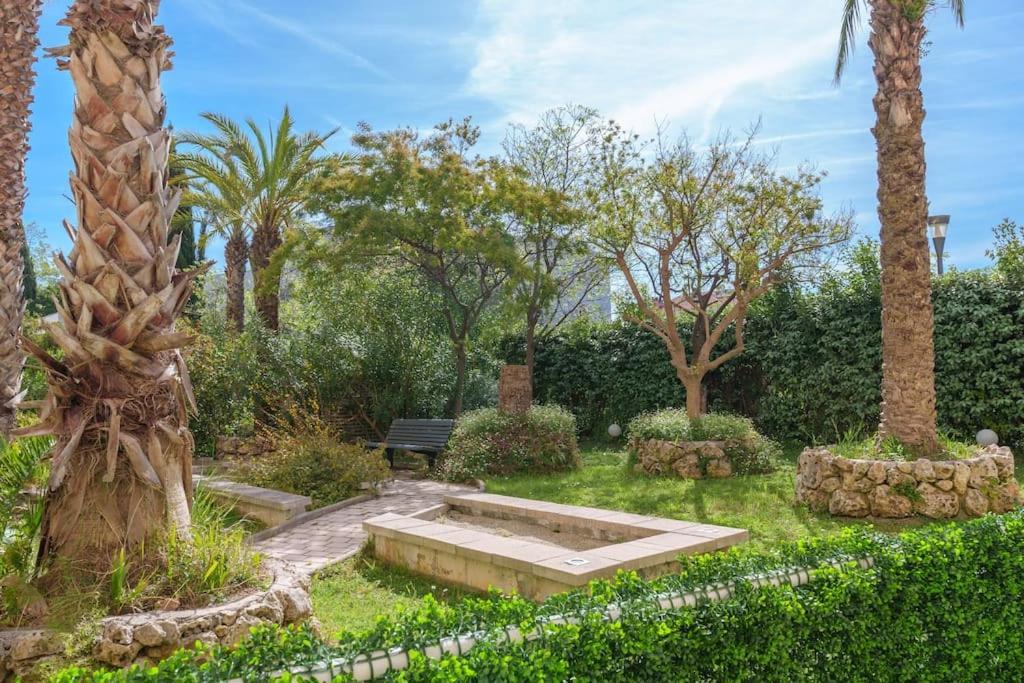 Le Bristol By Apirent #Climatisation #Terrasse #Central Cannes Buitenkant foto